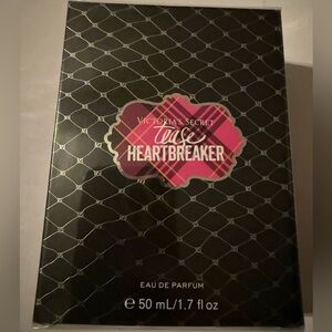 New in box Victoria’s Secret Tease heartbreaker perfume